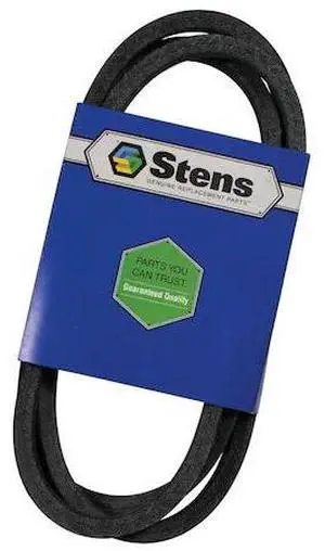 STENS 265-043 Oem Replacement Belt 265-043 For Wright Mfg. 71460123