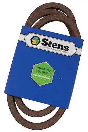 STENS 265-966 Oem Replacement Belt 265-966 For Wright Mfg. 71460063