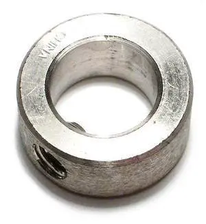 MIDWEST FASTENER 32472 3/4" 18-8 Stainless Steel Shaft Collars 2PK