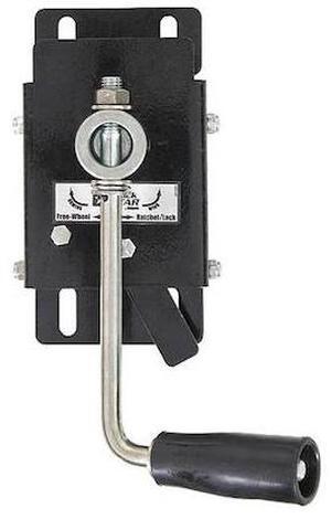 BUYERS PRODUCTS 3035381 Ground Level Crank Assembly for DTG Tarp Kits