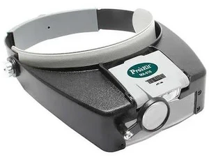 ECLIPSE MA-016 Personal Magnifier, ECLIPSE MA-016 Personal Magnifier,