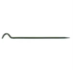 Mayhew Pry Bars,Die Separating Bar,30 In. L  41285