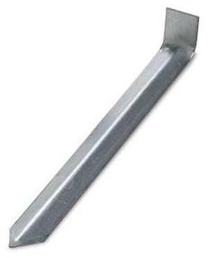 DIMEX 1901 EdgePro Steel Anchoring Stake, Box of 100