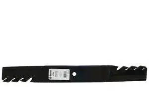 STENS 362-648 Toothed Blade 61" Deck Fits Oem - Grasshopper Woods 70142 302-648
