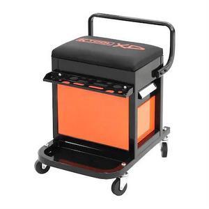 K-TOOL INTERNATIONAL KTIXD74983 Creeper Seat Under Seat Storage