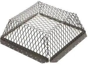 HY-C RVG1616G VentGuard Animal Control Screens