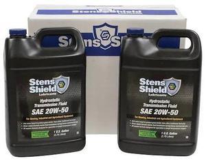 STENS 770-738 Hydrostatic Transmission Fluid For Universal Products Sae 20W-50