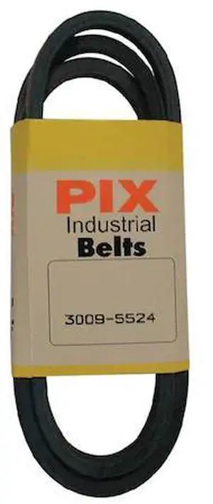 STENS 248-070 Belt For Allis Chalmers 1607051, 2027134, Ayp 57955 Lawn Mowers