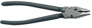 SEYMOUR MIDWEST 41021 Seymour Fence Pliers, 10" Round Nose Head
