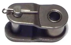MIDWEST FASTENER 64248 No. 41 Roller Chain Offset Link 5PK