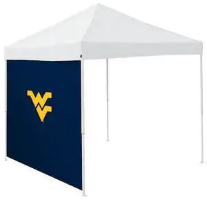 LOGO BRANDS 239-48 West Virginia 9 x 9 Side Panel