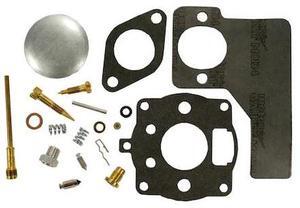 STENS 520-630 New 520-630 Carburetor Kit For Briggs & Stratton 243431, 243432,