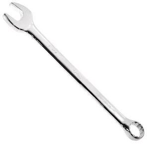 K-TOOL INTERNATIONAL KTI-41340 Combo Wrench,High Polish,12 pt.,1-1/4"