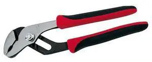 POWERBUILT 640388 8" Groove Joint Pliers
