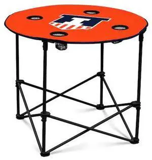 LOGO BRANDS 151-31 Illinois Round Table