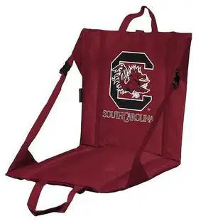 LOGO BRANDS 208-80 South Carolina Stadium Seat