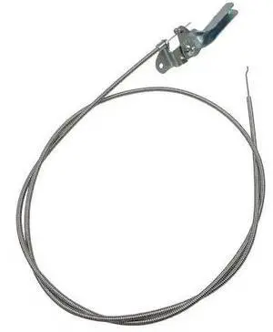 STENS 290-023 Throttle Control Cable 53 5/8 Length 290-023