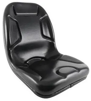 STENS 3010-0051 High Back Seat For Kubota B1550D, B1550E. B1550Hstd, B1550Hste