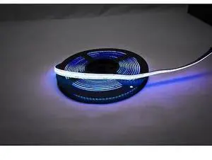 RACE SPORT RS5MVS65RGB 16.4ft V-Sport Tape Strips IP65 RGB w/ HD 3M Adhesive