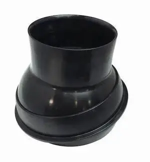 BIG HORN 11490 4 Inch Spherical 360 deg swivel Ball Joint