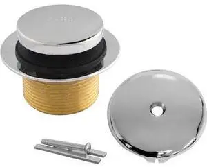 JONES STEPHENS B51030 W&O CP Trim Kit Touch-Toe