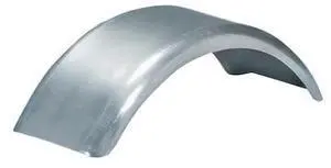 C.E. SMITH 17900G Fender, 9 in. x 31-1/2 in. x 13 in., Round