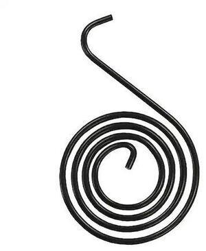BUYERS PRODUCTS 3011876 Universal Flat Coil Spring