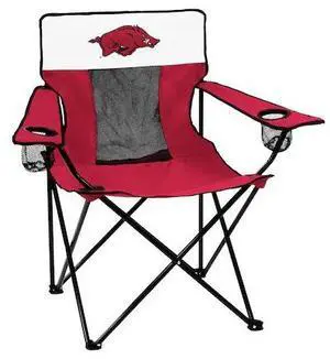 LOGO BRANDS 108-12E Arkansas Elite Chair