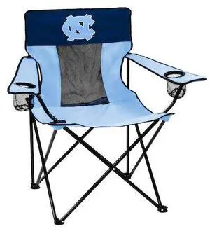 LOGO BRANDS 185-12E North Carolina Elite Chair