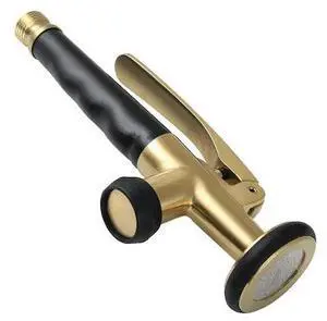 KINGSTON BRASS KH8507 PreRinse Kitchen Faucet Pull Down Sprayer LS8503CTL,