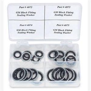 FJC 4295 Slim Line Sealin