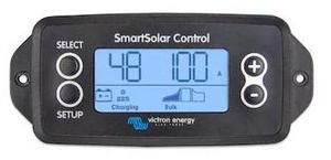 VICTRON ENERGY SCC900650010 SmartSolar Pluggable Display