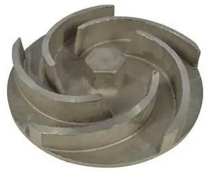DAYTON PPL2207SG Impeller