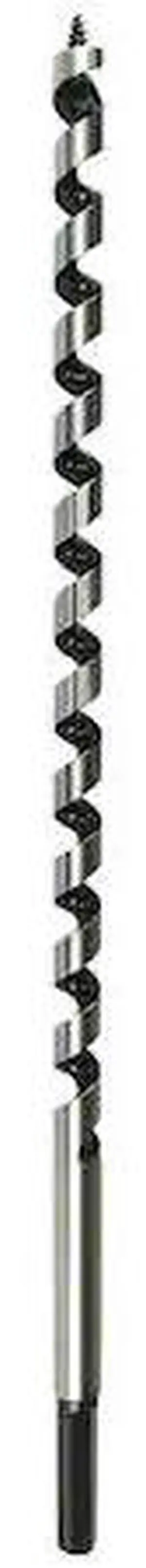 DOTTIE 1814 L.H. Dottie 7/8'' x 18'' Ship Auger Bit