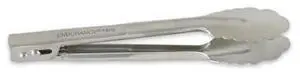 RSVP INTERNATIONAL SLT-6 Locking Tongs - Mini - 6In