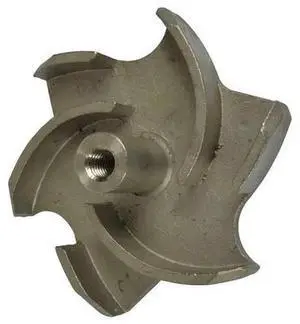 DAYTON PPTCOL13G Impeller