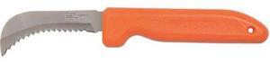SEYMOUR MIDWEST 41044 Sod Cutter/Harvesting Knife 3" Steel Blade