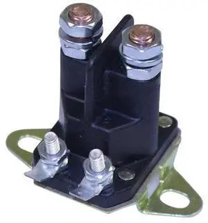 STENS 435-099 Oem Spec Starter Solenoid For Ariens Gravely Toro John Deere