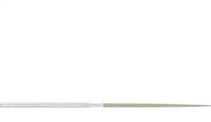 PFERD 04031 Diamond Needle File,Square,Fine,5-1/2