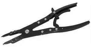 LISLE LIS38700 Spindle Snap Ring Pliers Ford SD