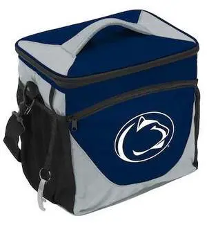 LOGO BRANDS 196-63 Penn State 24 Can Cooler