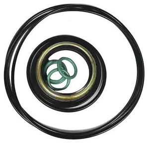 BAILEY 272401 Bmph Motor Seal Kit 61193: 2-Bolt A Mount,272401 BAILEY 272401 Bmph Motor Seal Kit 61193: 2-Bolt A Mount,272401