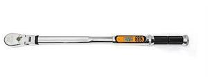 APEX TOOL GROUP 85196 1/2 Dr Flex-Head Elec Torque Wre