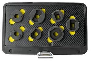ESCO 40312 Threaded Leaf Spring Shackle Pin Remover & Installation Master Set