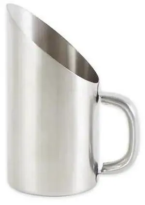 RSVP INTERNATIONAL S-CUP Scoop And Measure Cup