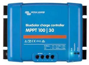 VICTRON ENERGY SCC020030200 BlueSolar MPPT 100/30