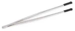 RSVP INTERNATIONAL TWZ-1 Silicone Tipped Tweezers