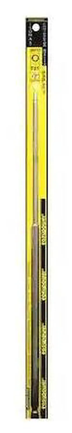 EAZYPOWER 80157 Tee Star Power Bit,T25,12"