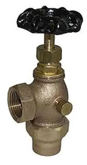 LEGEND VALVE 111-113NL 3/4 FLX 1/2 IPS NL T-442