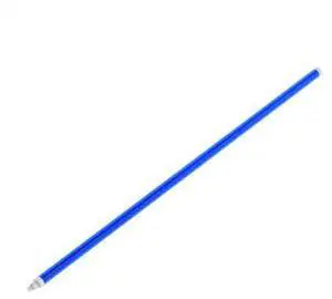 BON TOOL 12-115 Bon 12-115 Threaded Handle, 1 3/4" Aluminum, 6 Foot